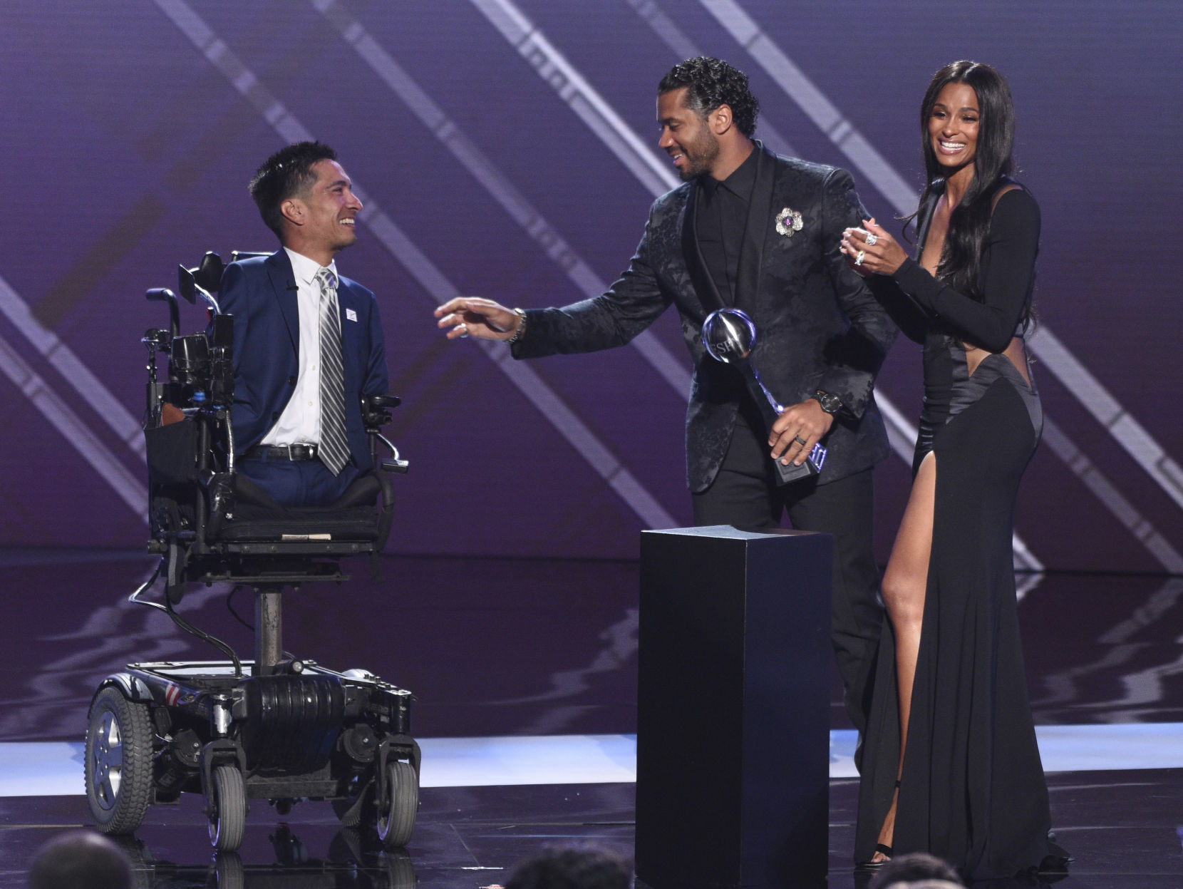 2019 ESPY Awards - Show